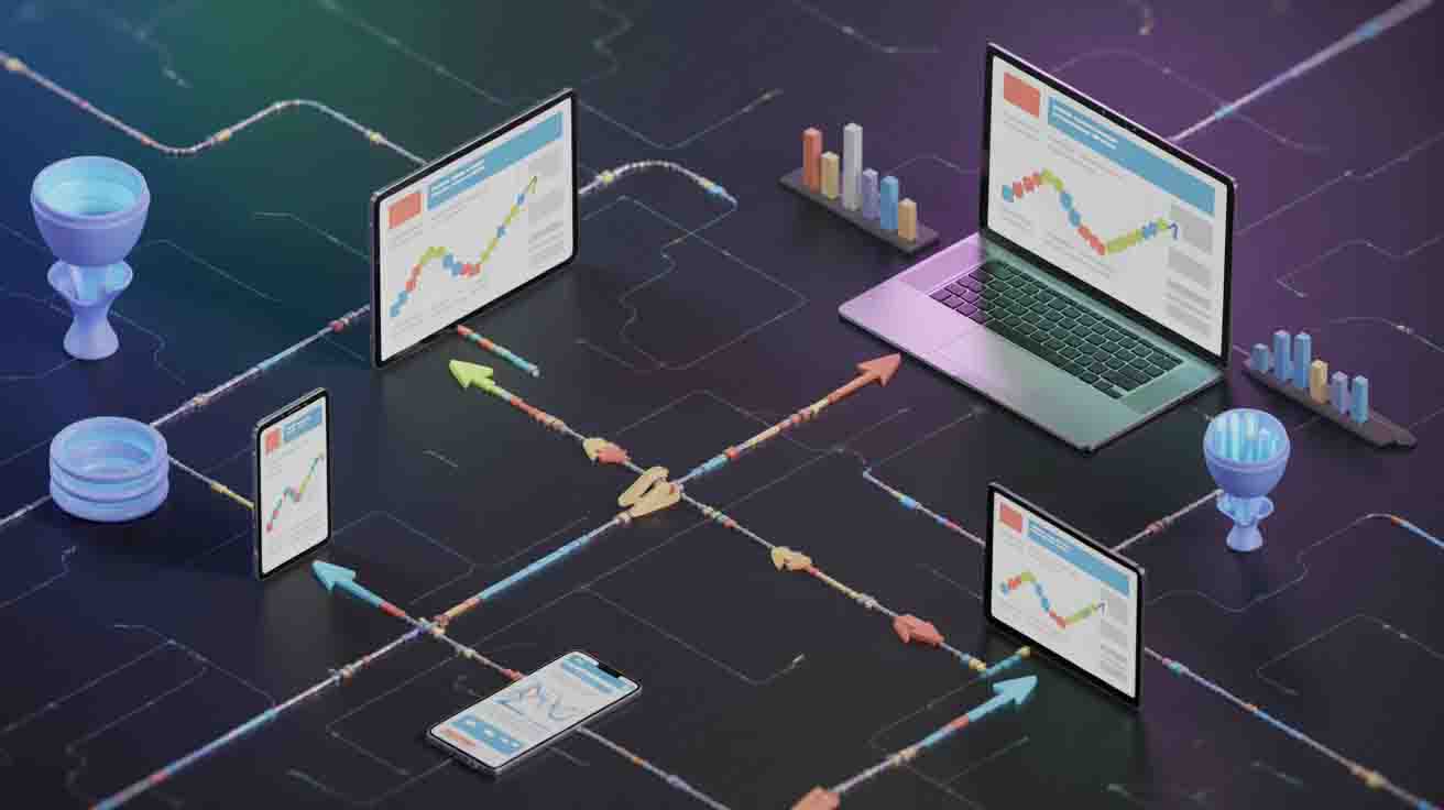 Stratégies de retargeting boutique